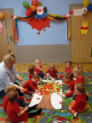 Żłobek Integra SportArt Ż2